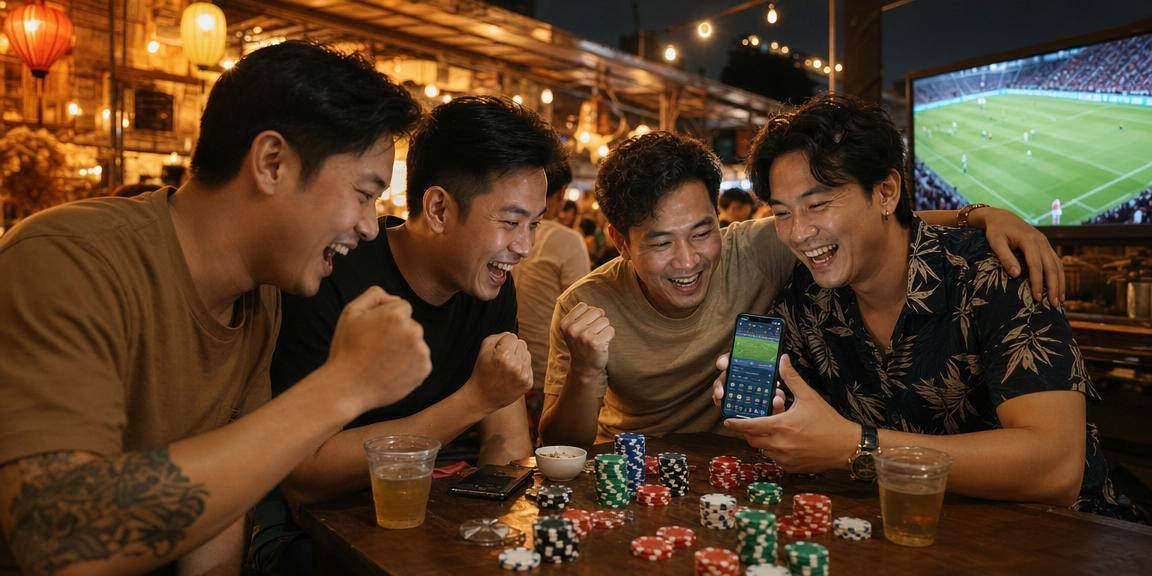 sv88us Thành Viên Mới